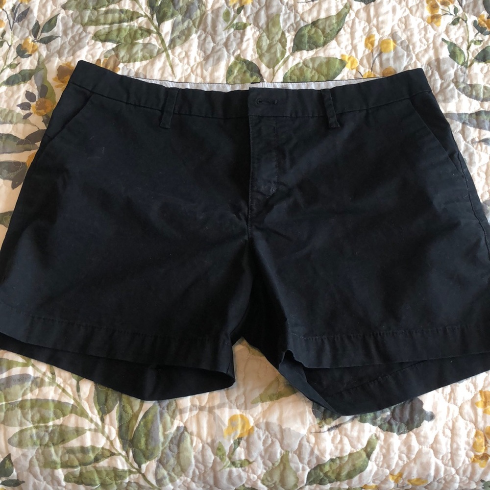 Old Navy Bermuda’s